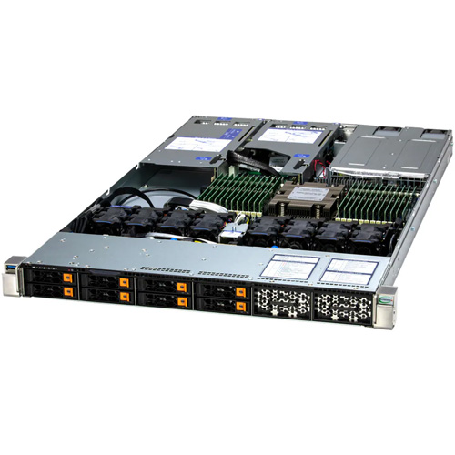 SuperMicro_Hyper A+ Server AS -1115HS-TNR (Complete System Only ) New_[Server